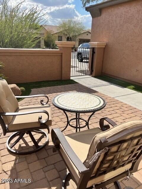Photo - 12968 W Yellow Bird Ln House