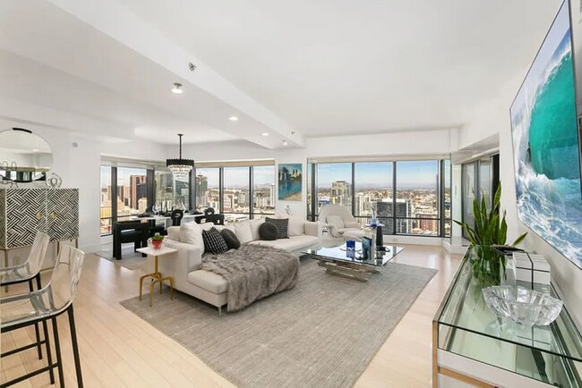 Photo - 200 Harbor Dr Unit 3401