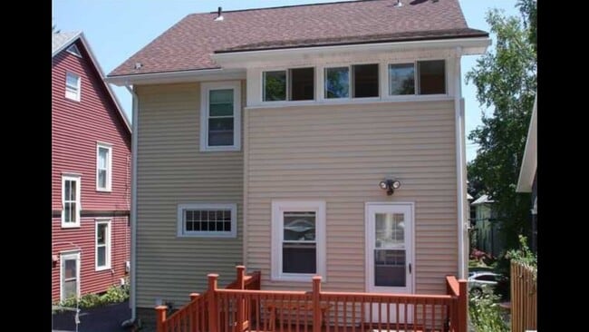 Photo - 1004 Westcott St