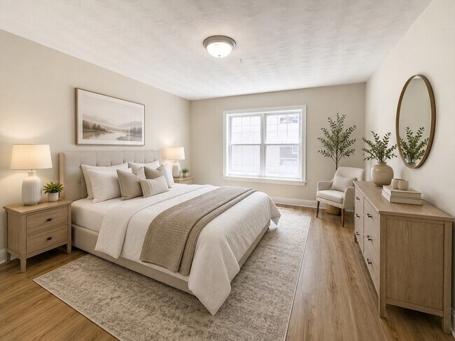 1304-1312 Commonwealth Avenue Unit 6