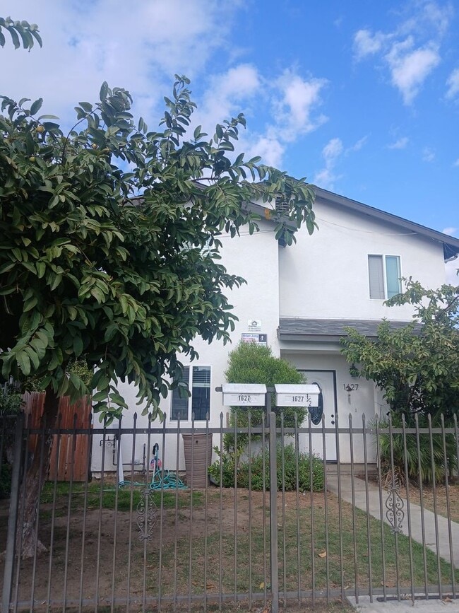 Building Photo - 88(1627) Unit 88(1627F)