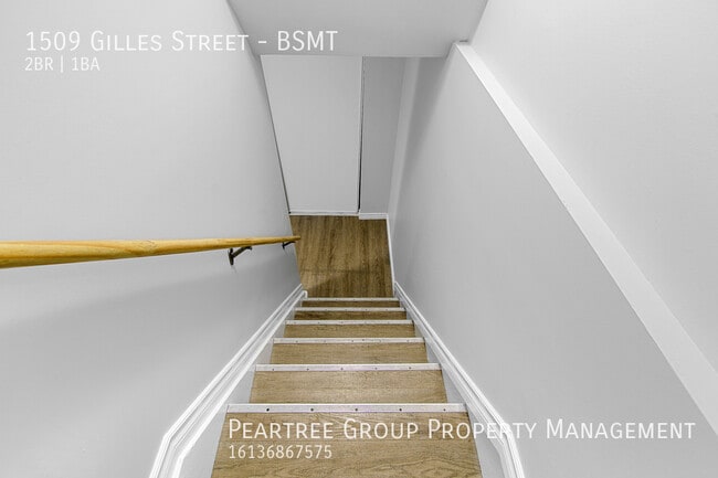 Photo - Billings Bridge-All Inclusive!!  2 Beds Unité BSMT