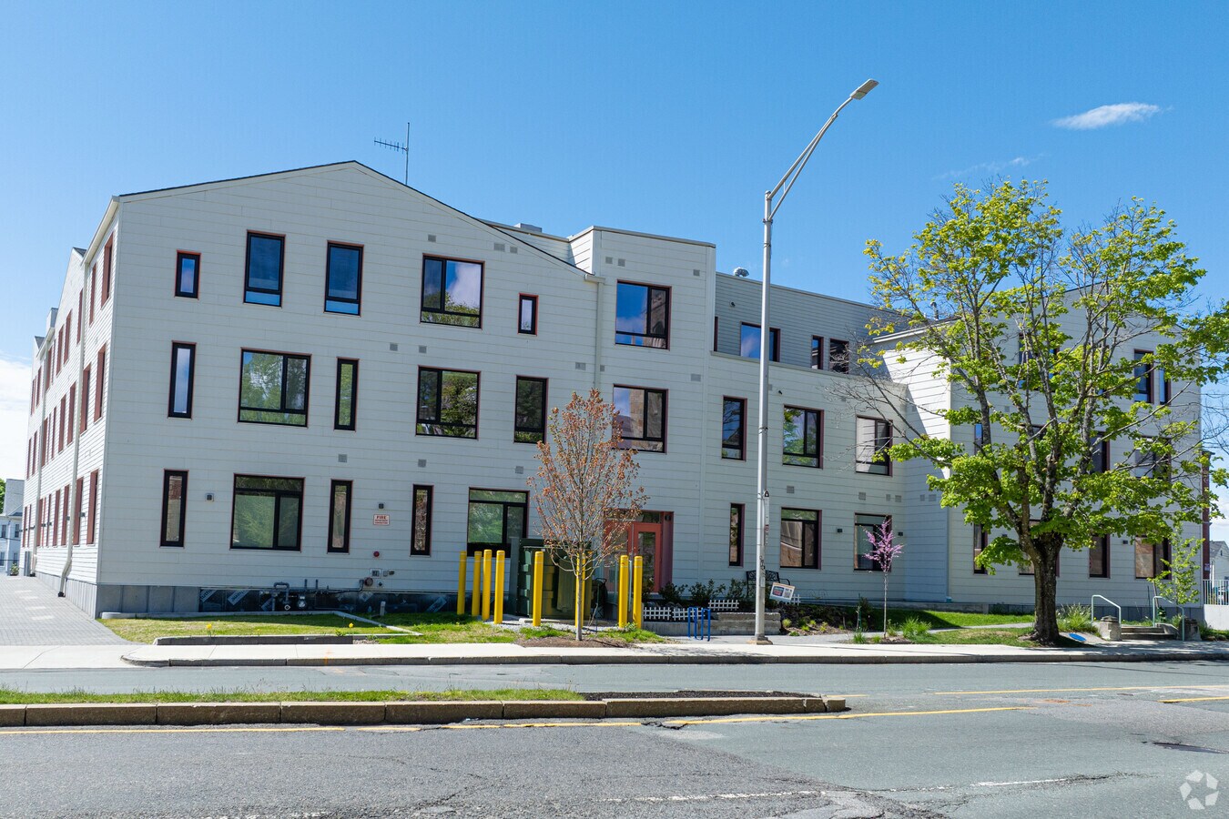 Primary - Bay State Cohousing Apartments