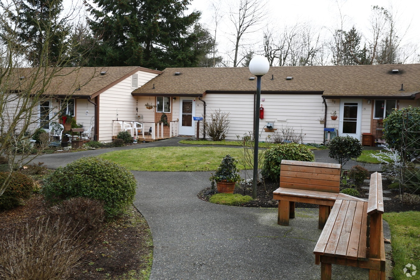 Photo - Tahoma Vista Village