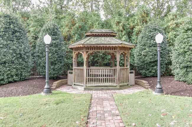 Davis Park