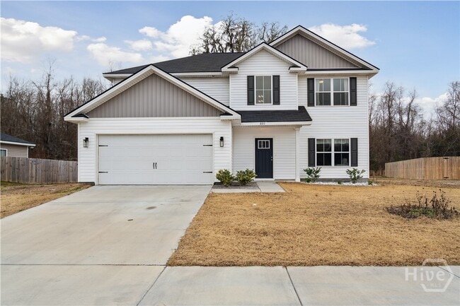 Building Photo - 601 Meloney Dr Rental