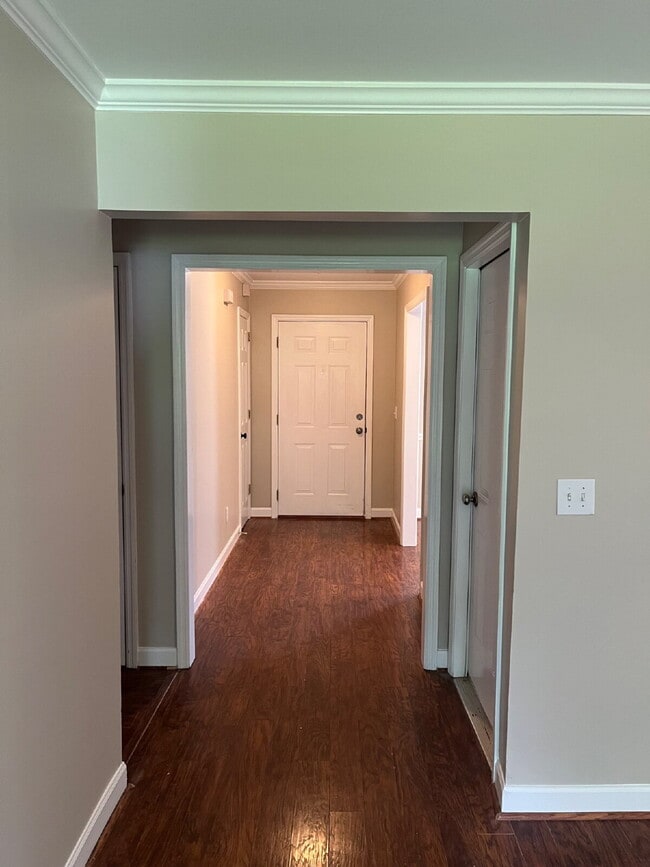 Photo - "Charming 3-Bedroom Home with 2 Full Baths in Beautiful Thompson's Station!"
FENCED BACKYARD!