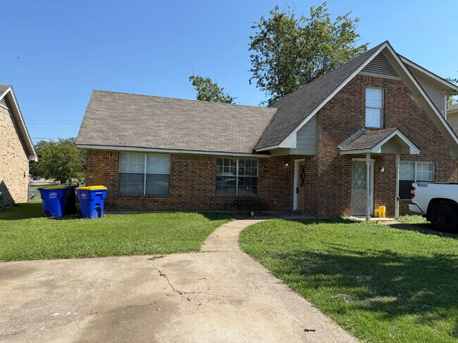Building Photo - 530 Glen Cove Street, Seagoville, Texas 75159 Rental