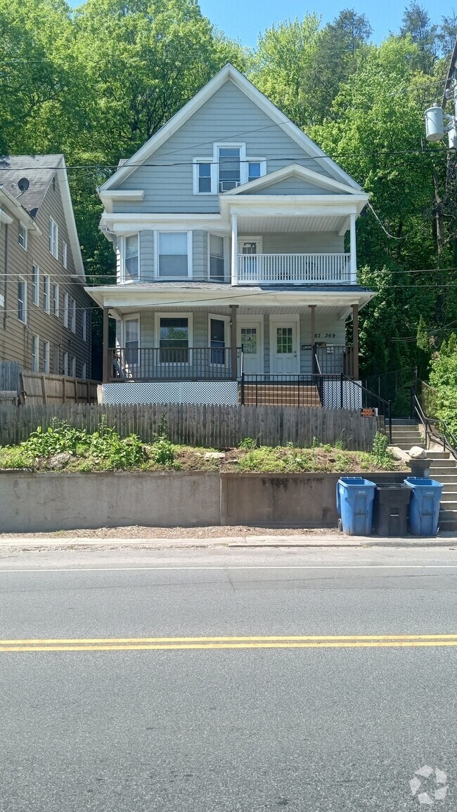 Building Photo - 367 Watertown Ave Unit 3 Rental