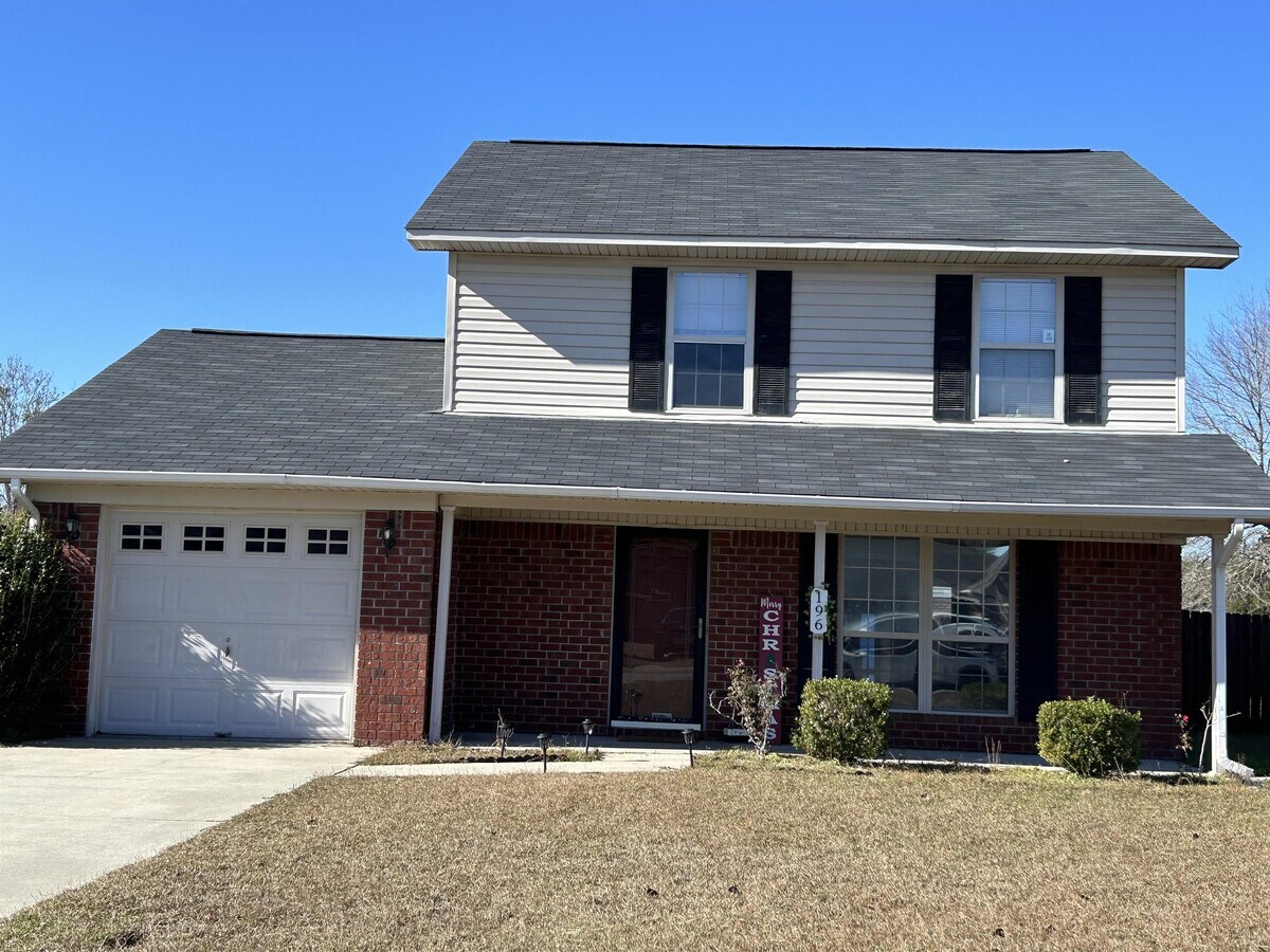 196 Wayfair Ln Rental House Rental in Hinesville, GA