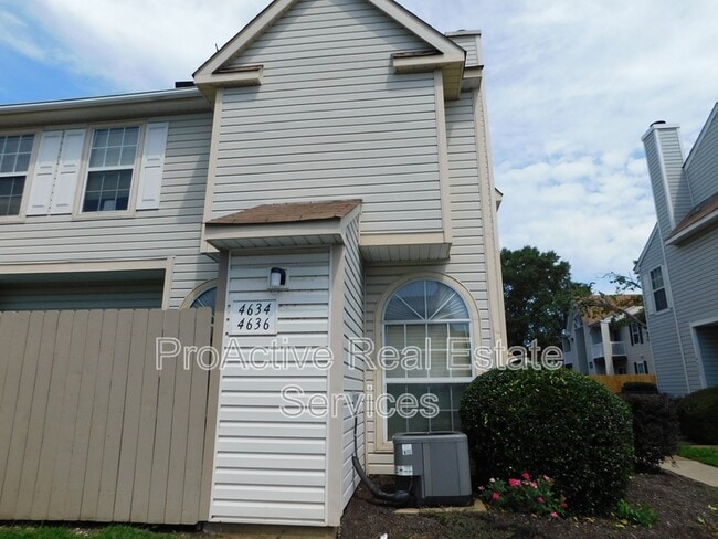 Building Photo - 4636 Georgetown Pl