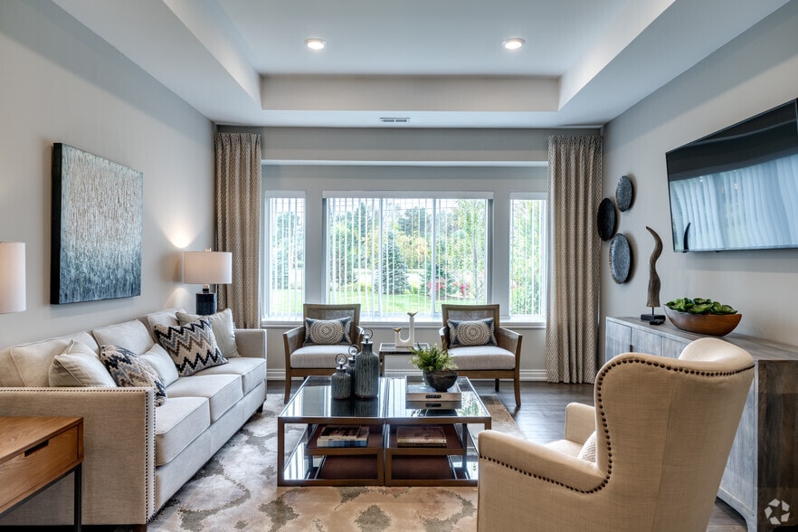 Interior Photo