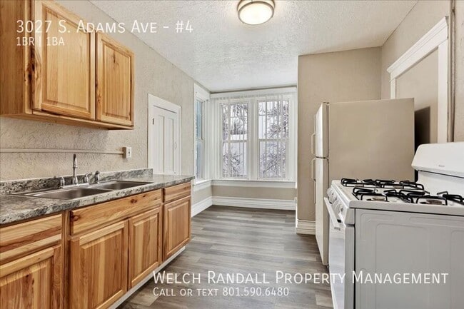Photo - 3027 S Adams Ave Unit #4