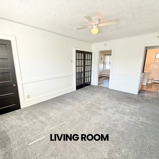 321 Hayes St Unit 2nd Floor