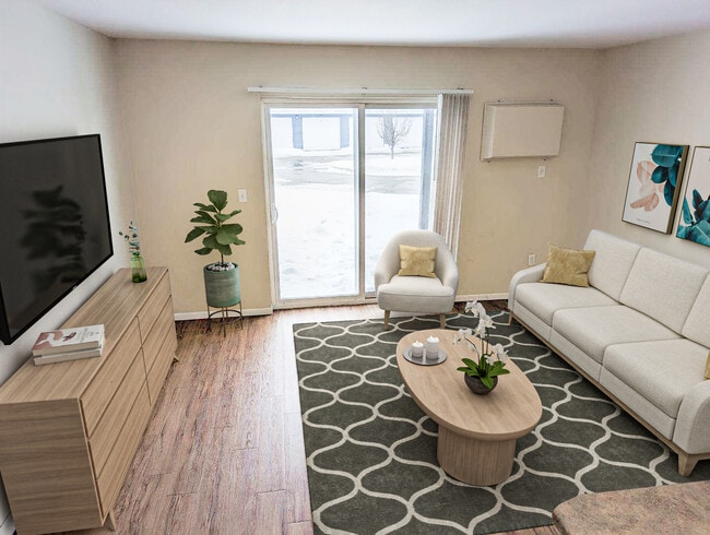 Photo - Northern Pacific