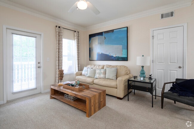 1 cama, 1 baño, 70 metros cuadrados/760 pies cuadrados - The Verandas Apartments