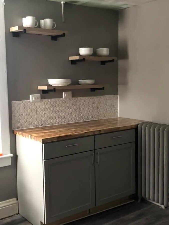 Photo - 137 W Michigan St