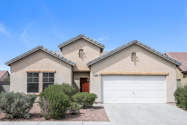 Building Photo - 1710 Paradise Reef Ave