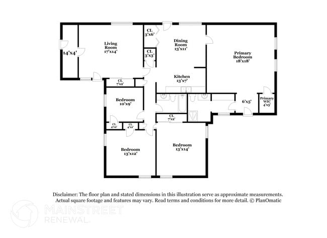 Photo - 2943 Brandale St