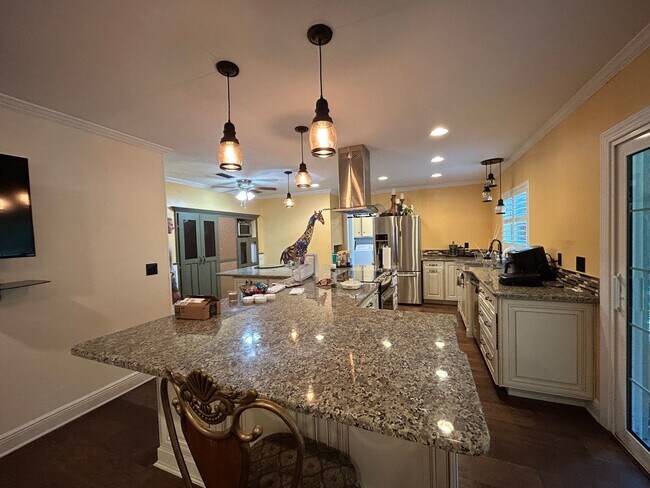 Photo - Sunningdale 5/4 on Just over 1 Acre