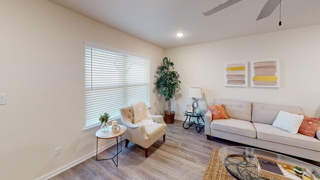 Photo - The Ranch On Rhones Quarter