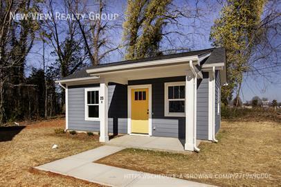 Photo - 731 Wabash Ave House