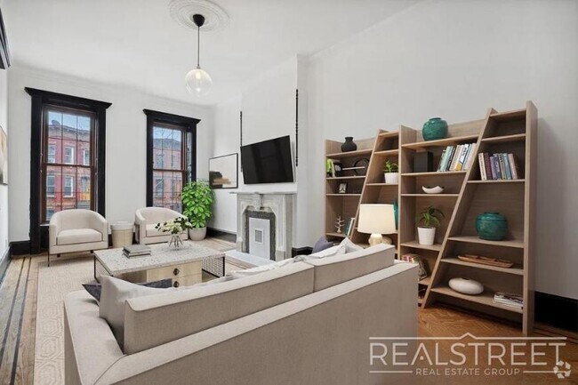 Building Photo - 3 bedroom in Brooklyn NY 11233 Rental