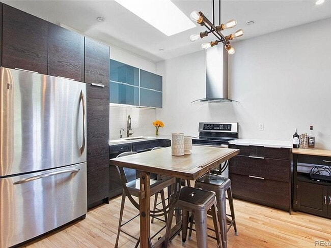 Photo - In the Heart of Highlands 2 Bedroom 1 Bath Row Home!