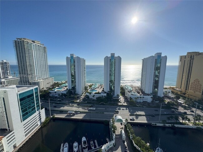 Building Photo - 16400 Collins Ave Unit 2641
