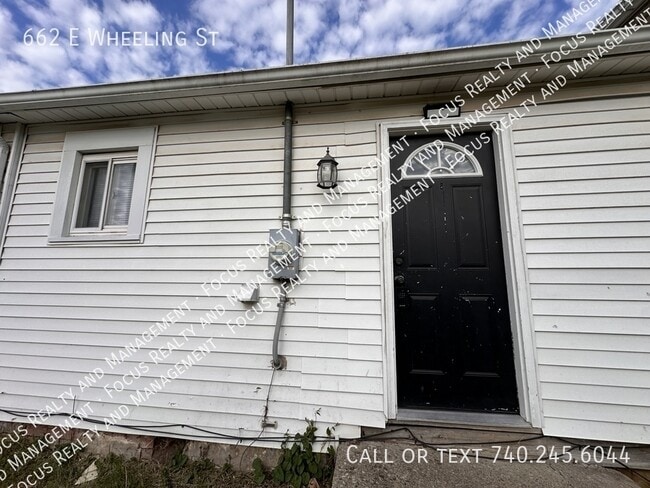 Photo - 662 E Wheeling St
