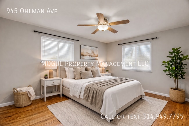 Photo - 945 Ohlman Ave