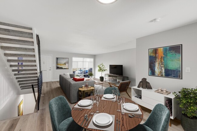 Photo - The Lex At Lowry