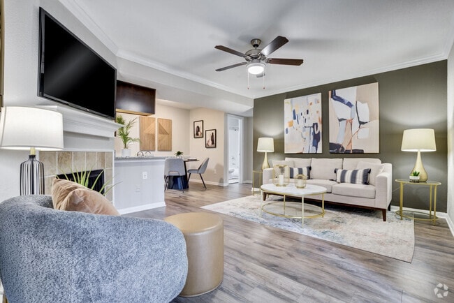Building Photo - The Abbey At Willowbrook Rental