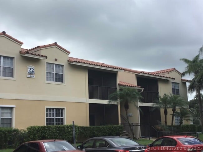 Photo - 1265 SW 46th Ave Unit 2204
