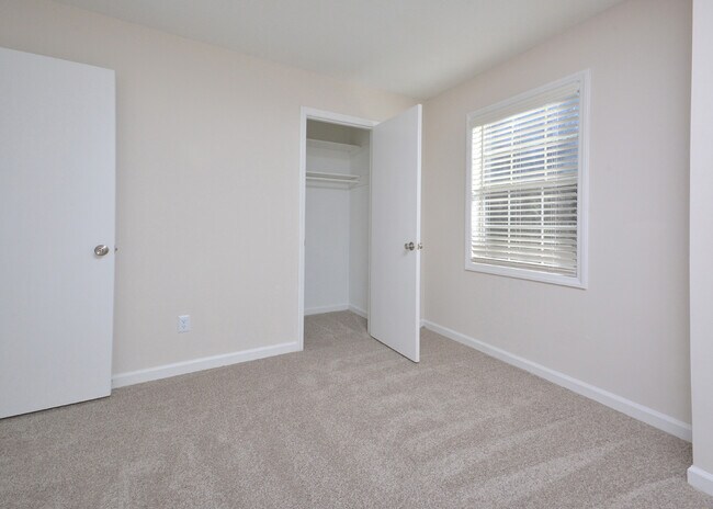 Collins Park Apartments