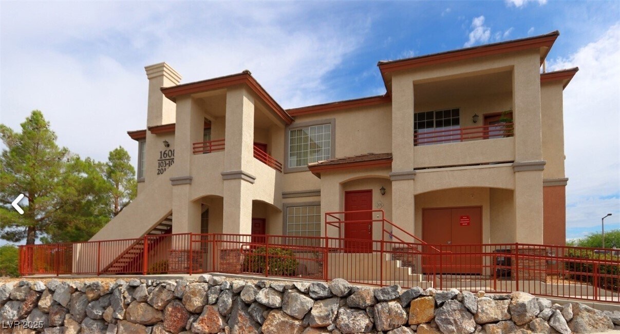 Photo - 1608 Sussex St Unidad 201 Rental