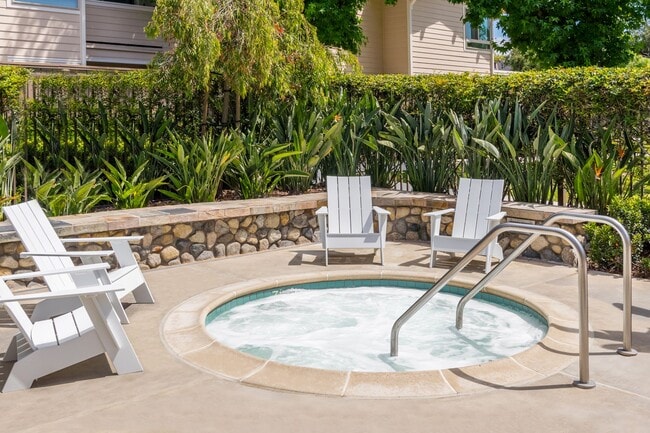 Woodbridge Willows Apartment Homes