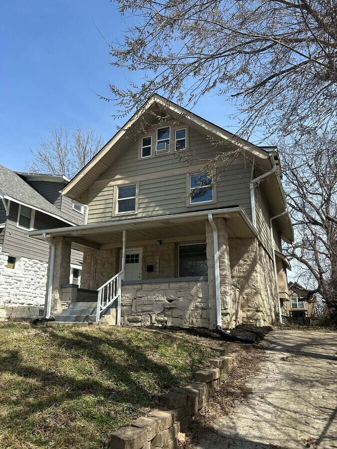 Photo - 3629 Virginia Ave