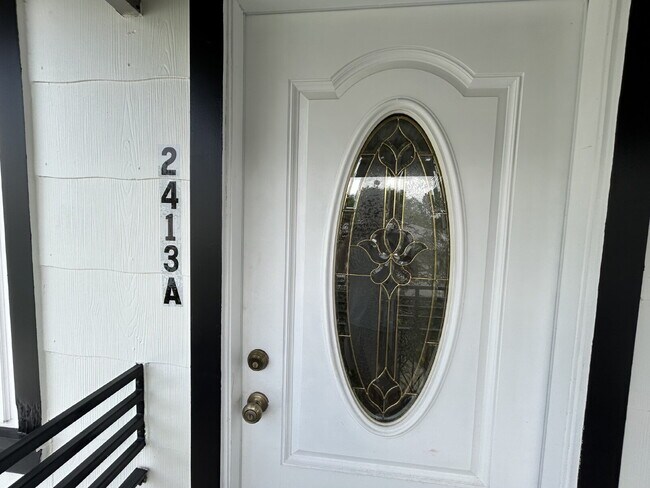 Photo - 2413 Burlington Ave N Unit A