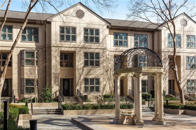 Photo - 3475 Oak Valley Rd NE Townhome