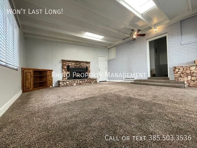 Building Photo - 2585 S 700 E Unit 3 Rental