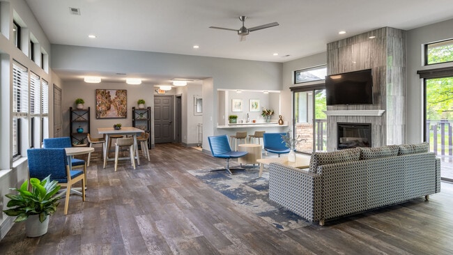 Walden Village Apartments
