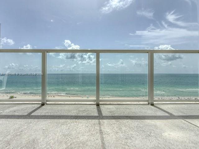 Photo - 5701 Collins Ave Condo Unit 1508