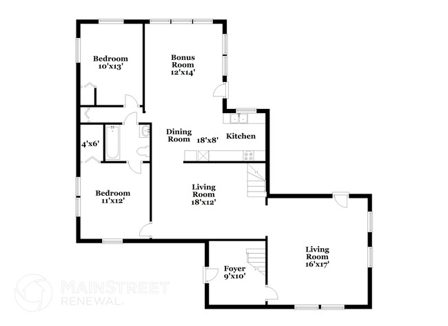 Building Photo - 445 NE 20th St Rental