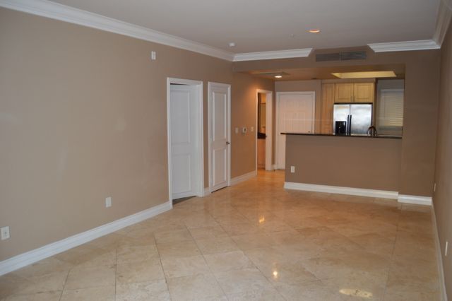 Photo - Meridian - Unfurnished 1 Bed|1 Bath Luxury Condo with Main Pool View.