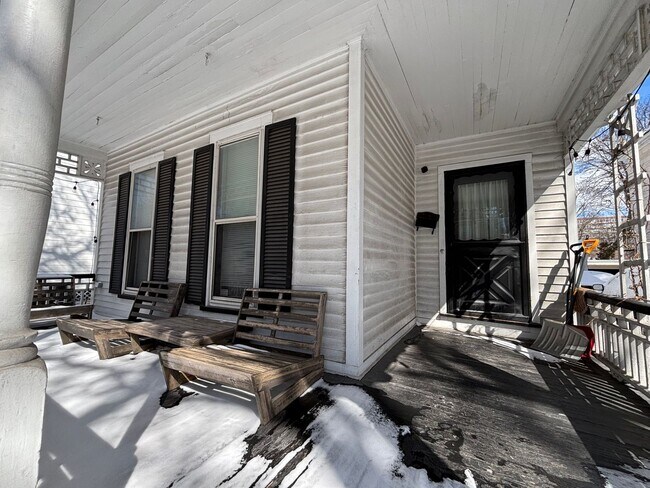 Photo - Single Family Home In The Park Ave Neighborhood!