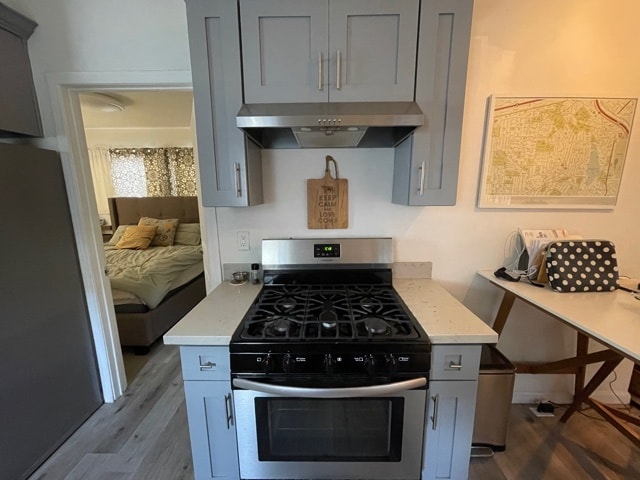 Photo - 1607 S Westgate Ave