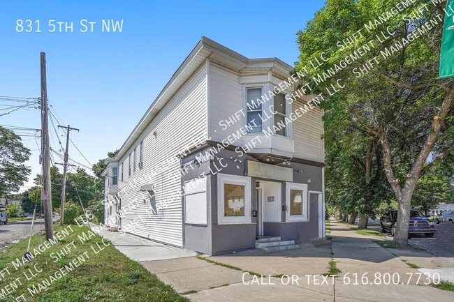 Photo - 831 5th St NW Apartment