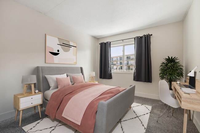 One Bedroom