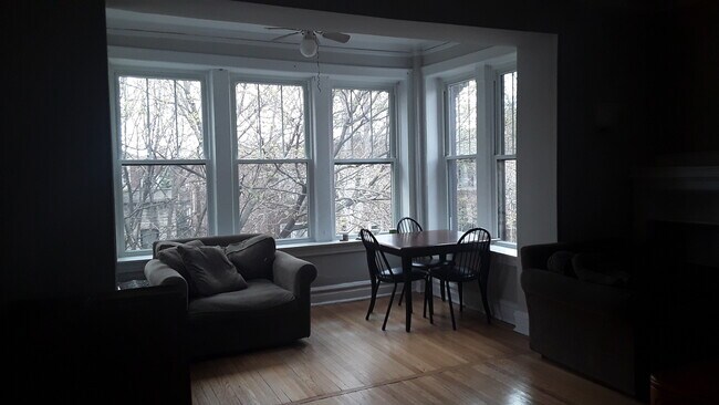 Photo - 6327 N Magnolia Ave Apartments Unit 3N